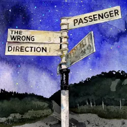 The Wrong Direction EP