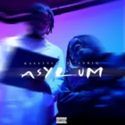 Asylum - EP