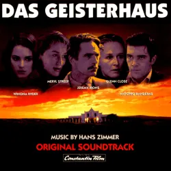 Das Geisterhaus (Original Motion Picture Soundtrack)