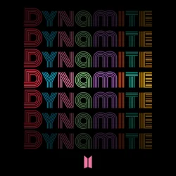 Dynamite (DayTime Version)