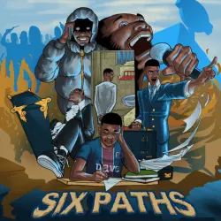 Six Paths