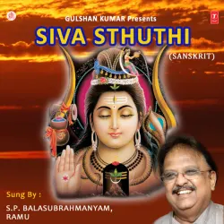 Siva Sthuthi