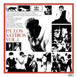Pa los Satiros, Vol. 1