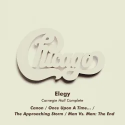 Elegy (Live at Carnegie Hall, New York, NY, 4/6/1971)
