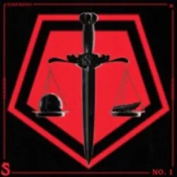 Timmy Trumpet's SINPHONY No. 1 - EP