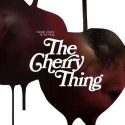 The Cherry Thing