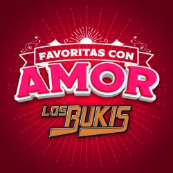 FAVORITAS CON AMOR