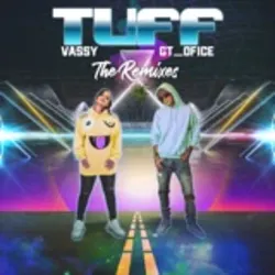 Tuff the Remix EP