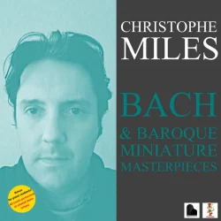 Bach & Baroque Miniature Masterpieces