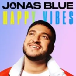 Happy Vibes - EP