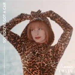 So, You've Got A Car - EP