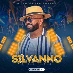 Silvanno Salles, Vol. 27