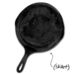 Skillet