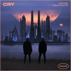 Cry (with John Martin)