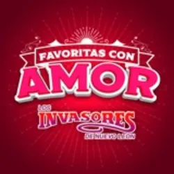 FAVORITAS CON AMOR