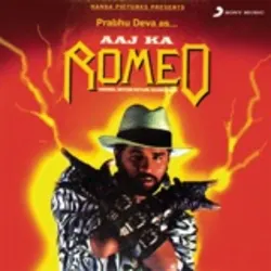 Aaj Ka Romeo (Original Motion Picture Soundtrack) - EP