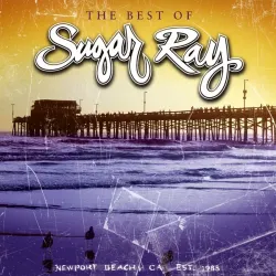 The Best Of Sugar Ray (US Release)