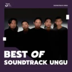 Best Of Soundtrack Ungu