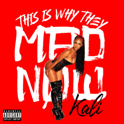 This Why They Mad Now