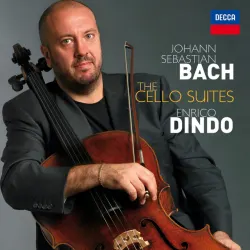 Sei Suites per Violoncello