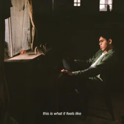 this what it feels like: a toxic relationship