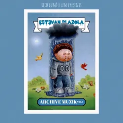 Archive Muzik Vol. 1