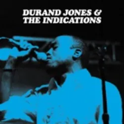 Durand Jones & the Indications