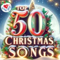 Top 50 Christmas Songs of All Time