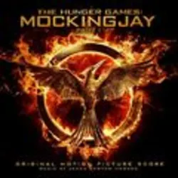 The Hunger Games: Mockingjay Pt. 1 Original Motion Picture Score