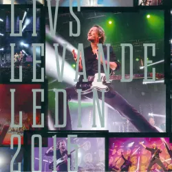 Livs levande Ledin (Live)