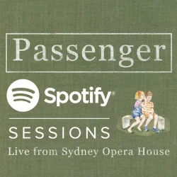 Live Spotify Sydney Opera House