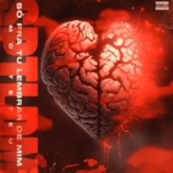 Só pra Tu Lembrar de Mim