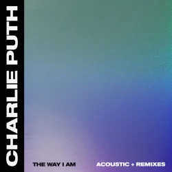 The Way I Am (Acoustic + Remixes)