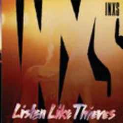 Listen Like Thieves (Remastered)