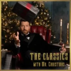 The Classics with Mr. Christmas - EP