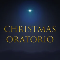 Christmas Oratorio