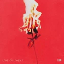 Love or Loved, Pt. 1 - EP
