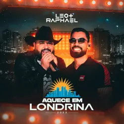 Aquece Em Londrina (Ao Vivo)