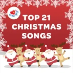 Top 21 Christmas Songs
