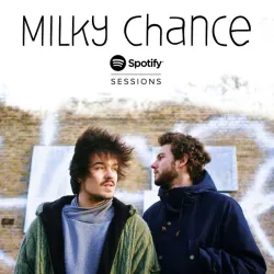 Spotify Sessions