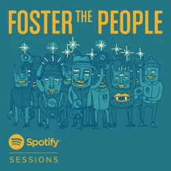 Spotify Sessions - Live From The Village