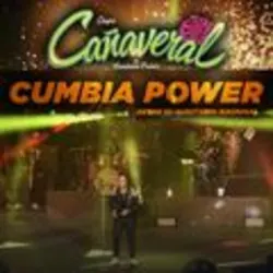 Cumbia Power... Desde El Auditorio Nacional