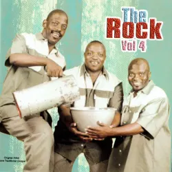 The Rock Compilation, Vol. 4