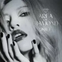 AREA OF DIAMOND (Live)