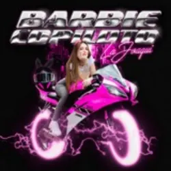 Barbie Copiloto - EP
