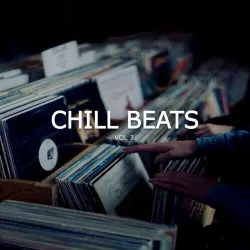 Chill Beats, Vol .3