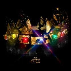 LUAN CITY 2.0 (Ao Vivo)