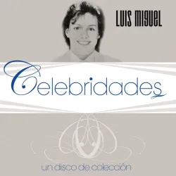 Celebridades- Luis Miguel