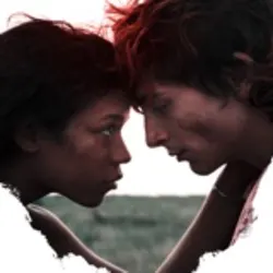 Bones and All (Original Score)