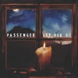 Let Her Go (EP)